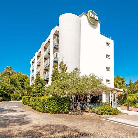 B&B Hotel Hyères Zewnętrze zdjęcie