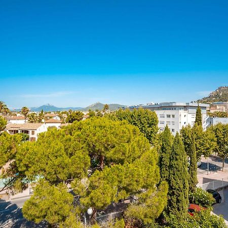 B&B Hotel Hyères Zewnętrze zdjęcie