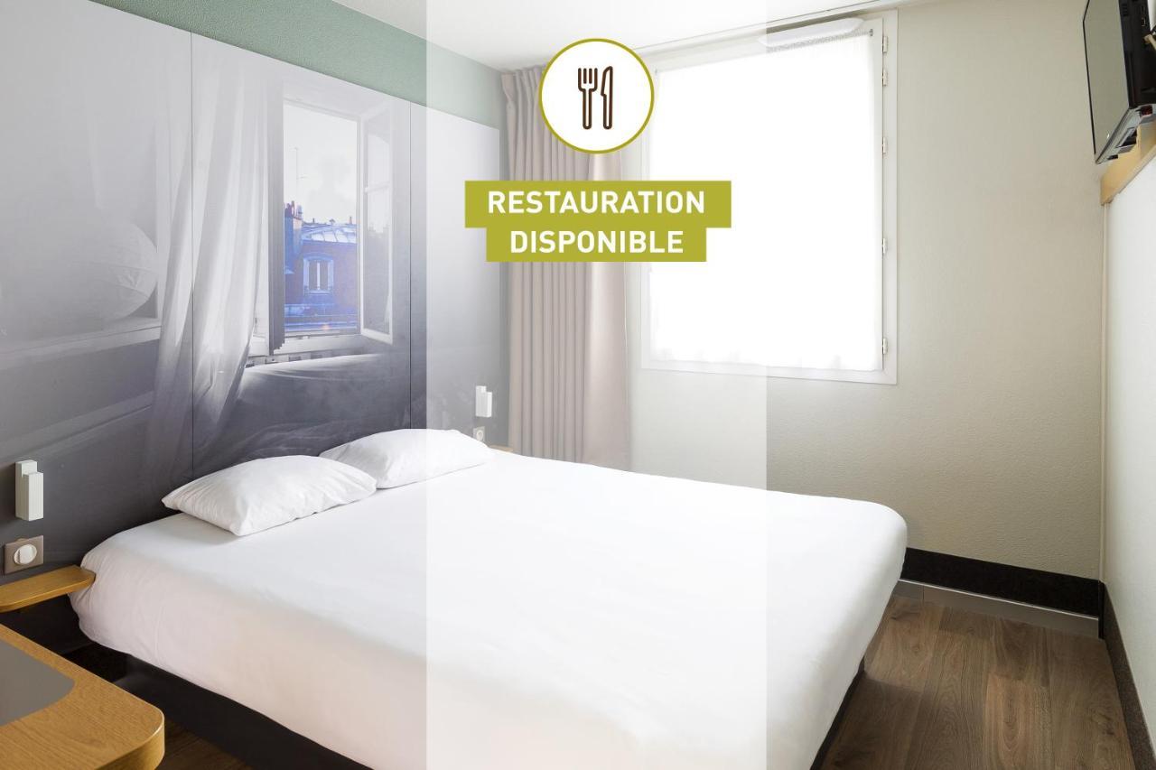 B&B Hotel Hyères Zewnętrze zdjęcie