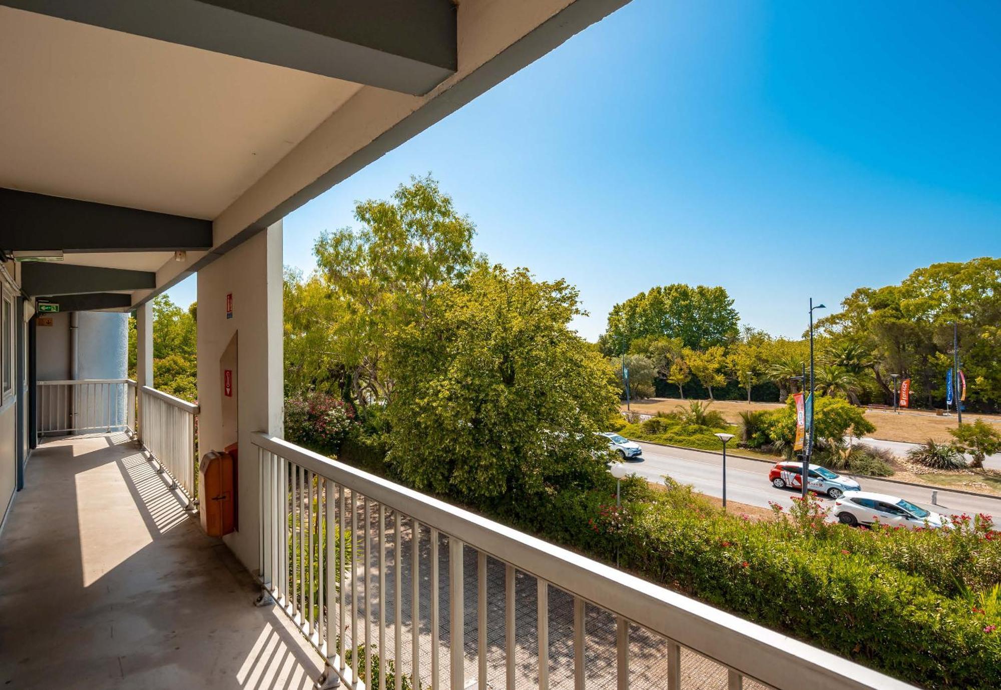 B&B Hotel Hyères Zewnętrze zdjęcie