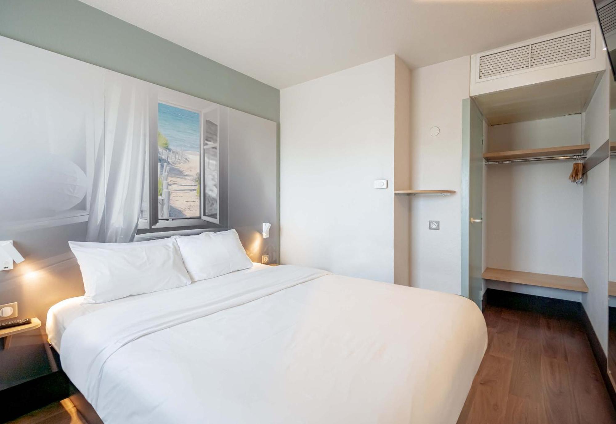 B&B Hotel Hyères Zewnętrze zdjęcie