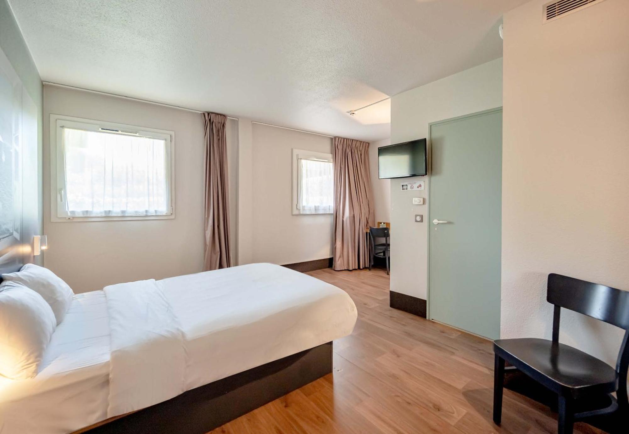 B&B Hotel Hyères Zewnętrze zdjęcie