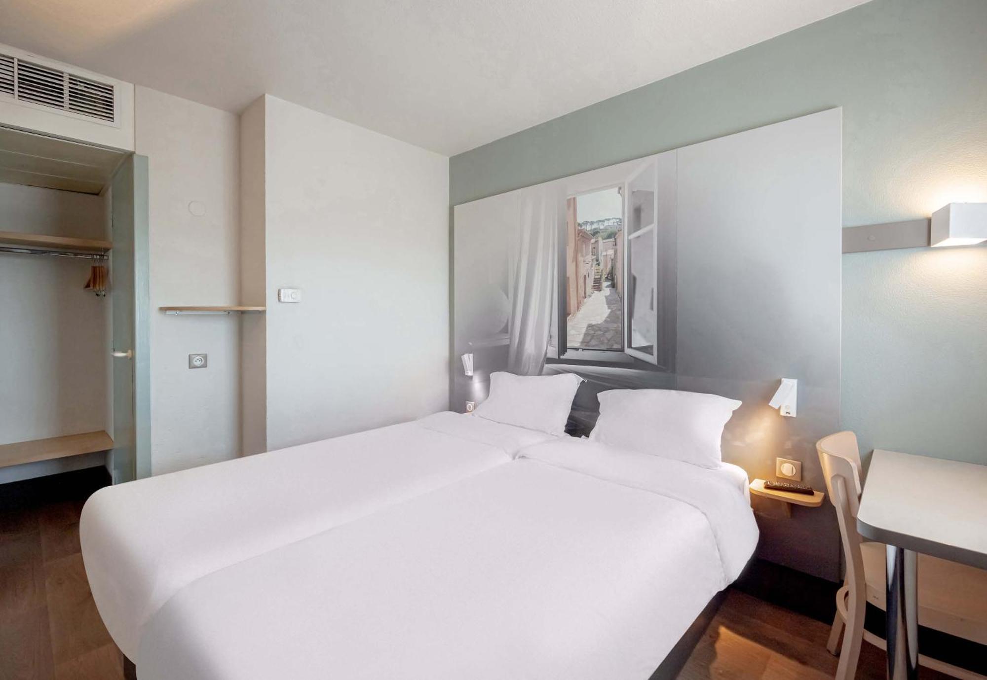 B&B Hotel Hyères Zewnętrze zdjęcie