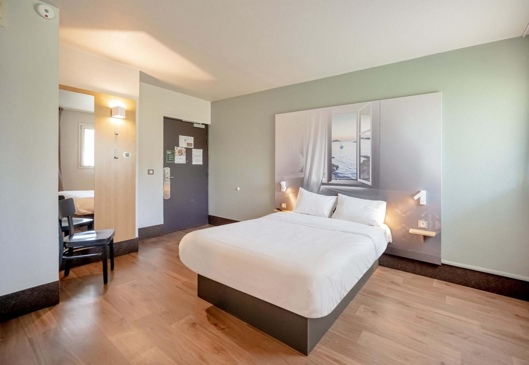 B&B Hotel Hyères Zewnętrze zdjęcie