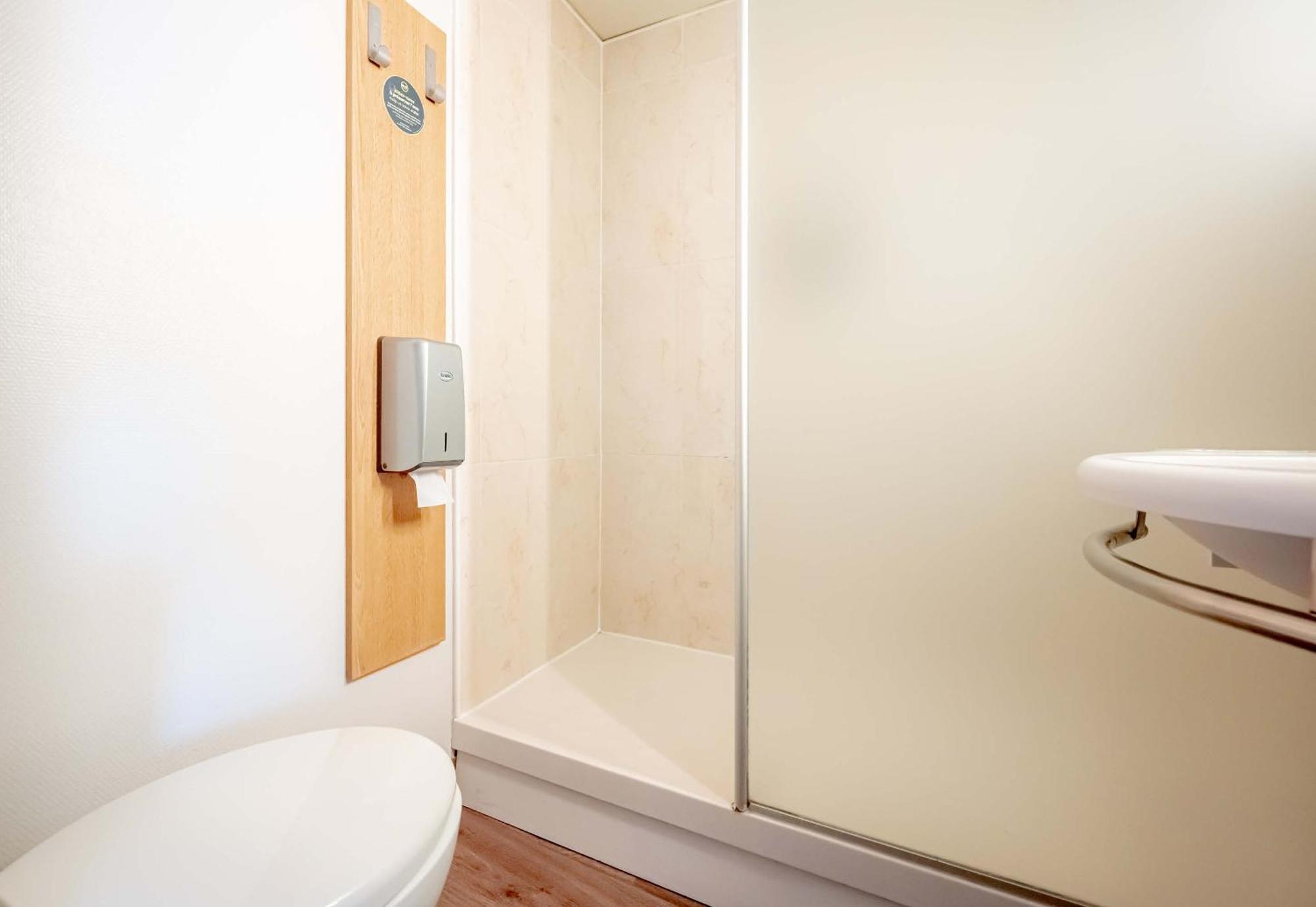B&B Hotel Hyères Zewnętrze zdjęcie