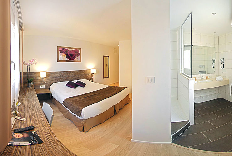 B&B Hotel Hyères Zewnętrze zdjęcie