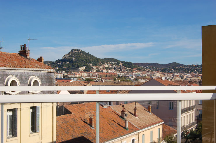 B&B Hotel Hyères Zewnętrze zdjęcie