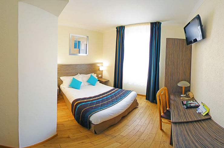 B&B Hotel Hyères Zewnętrze zdjęcie