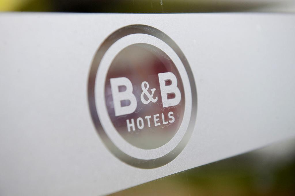 B&B Hotel Hyères Zewnętrze zdjęcie