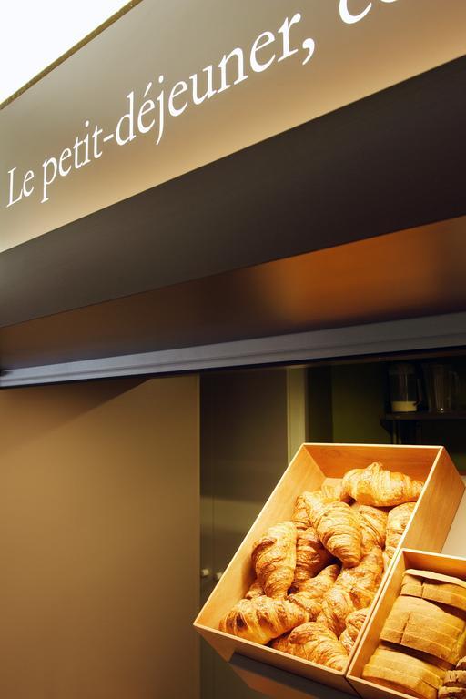 B&B Hotel Hyères Zewnętrze zdjęcie
