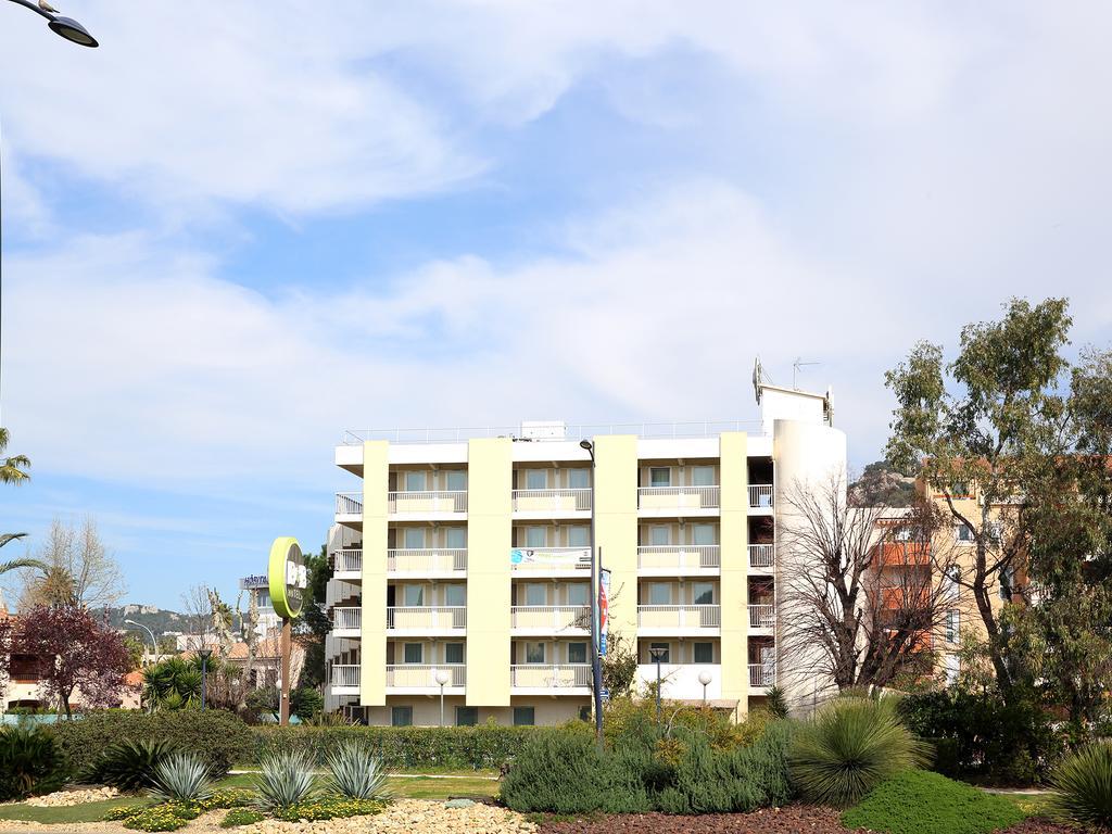 B&B Hotel Hyères Zewnętrze zdjęcie