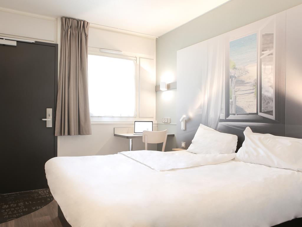 B&B Hotel Hyères Zewnętrze zdjęcie