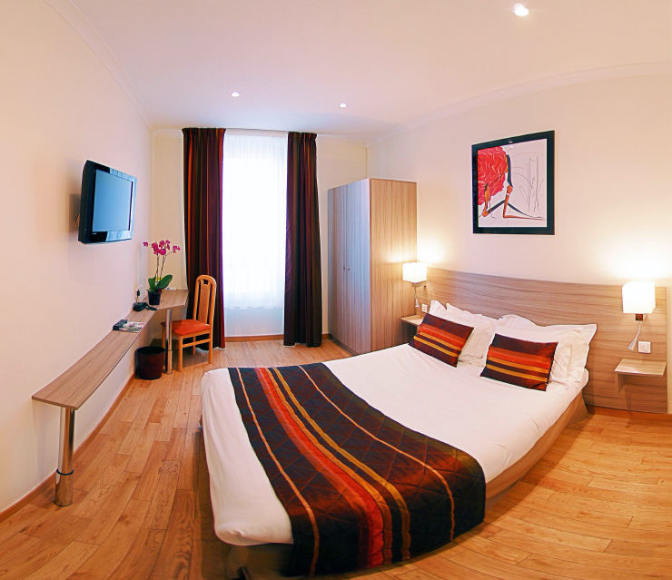 B&B Hotel Hyères Zewnętrze zdjęcie