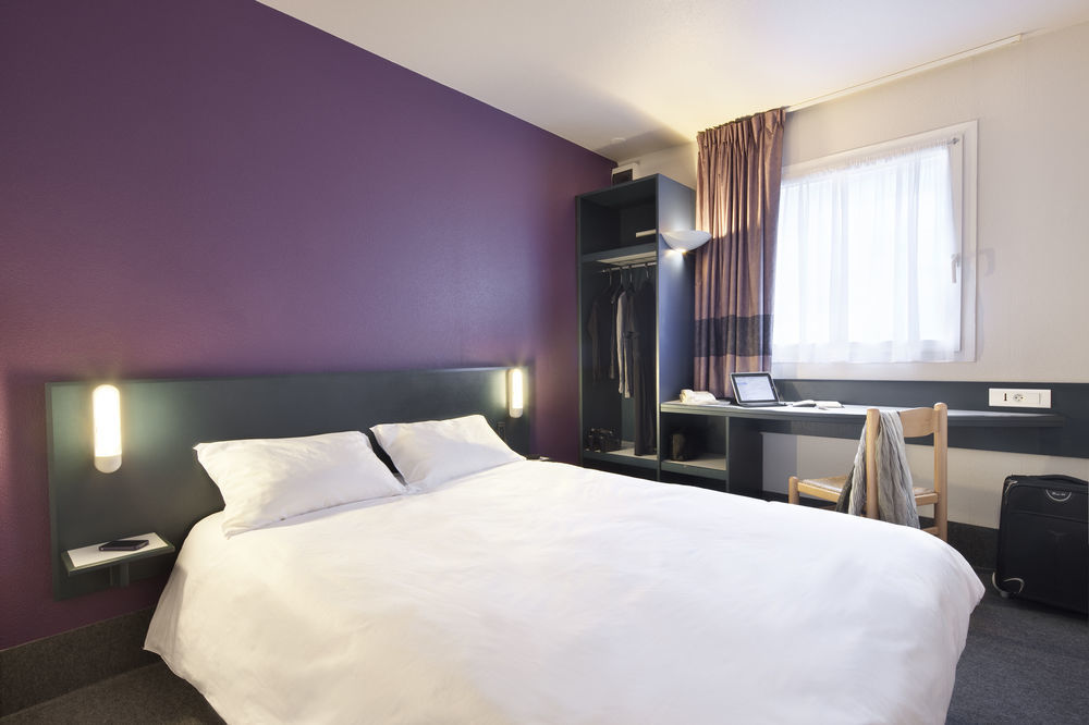 B&B Hotel Hyères Zewnętrze zdjęcie