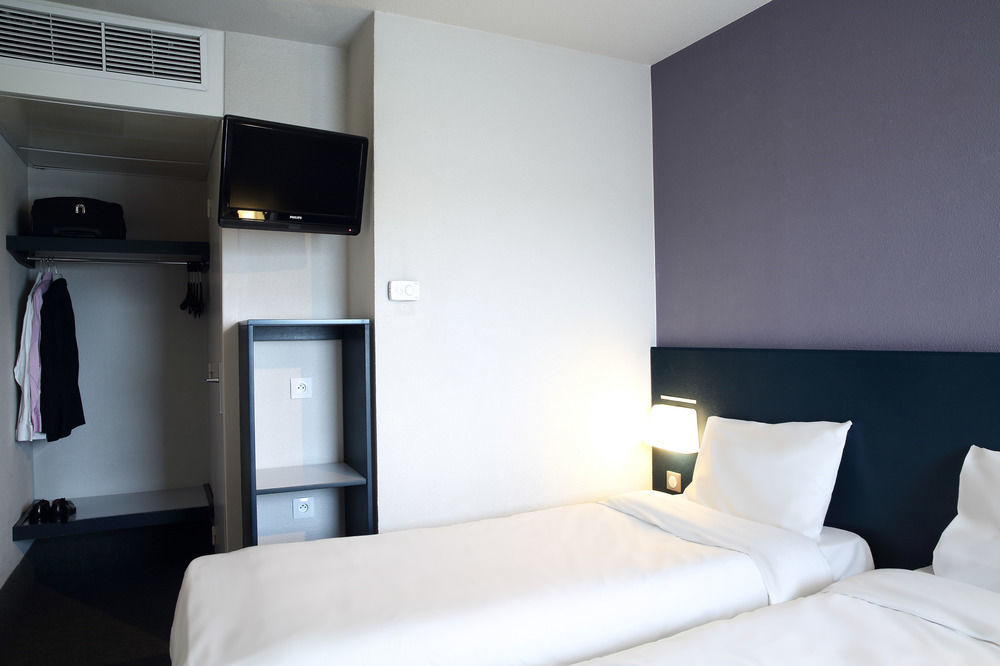 B&B Hotel Hyères Zewnętrze zdjęcie