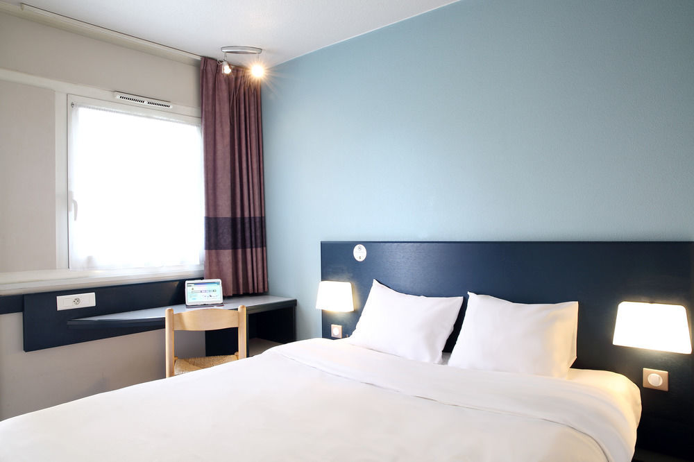 B&B Hotel Hyères Zewnętrze zdjęcie