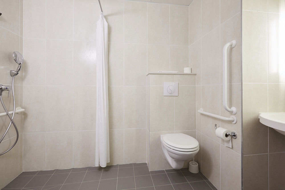 B&B Hotel Hyères Zewnętrze zdjęcie