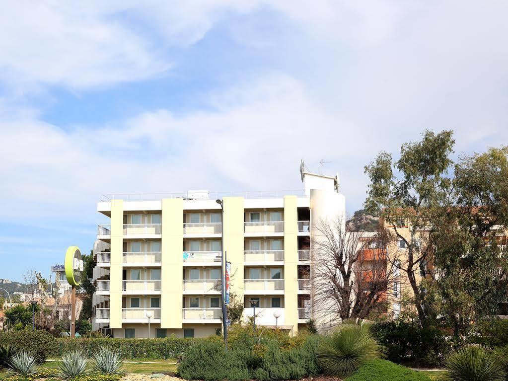 B&B Hotel Hyères Zewnętrze zdjęcie