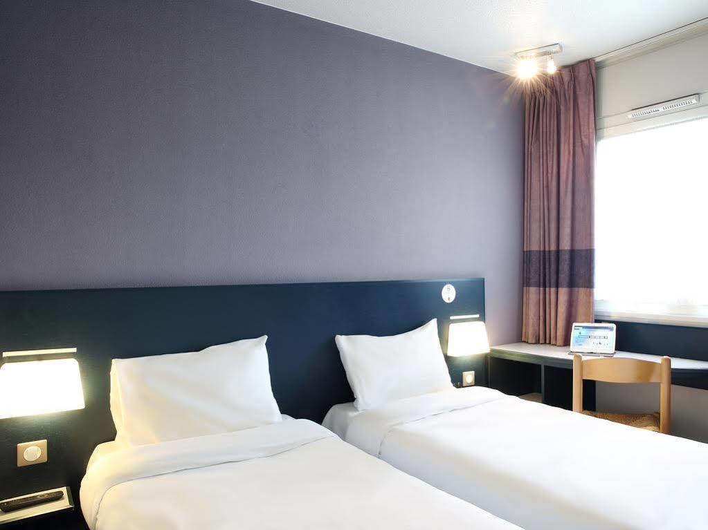 B&B Hotel Hyères Zewnętrze zdjęcie