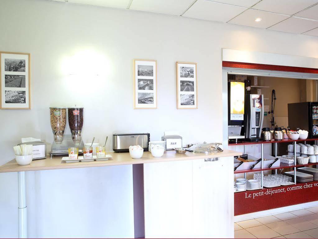 B&B Hotel Hyères Zewnętrze zdjęcie
