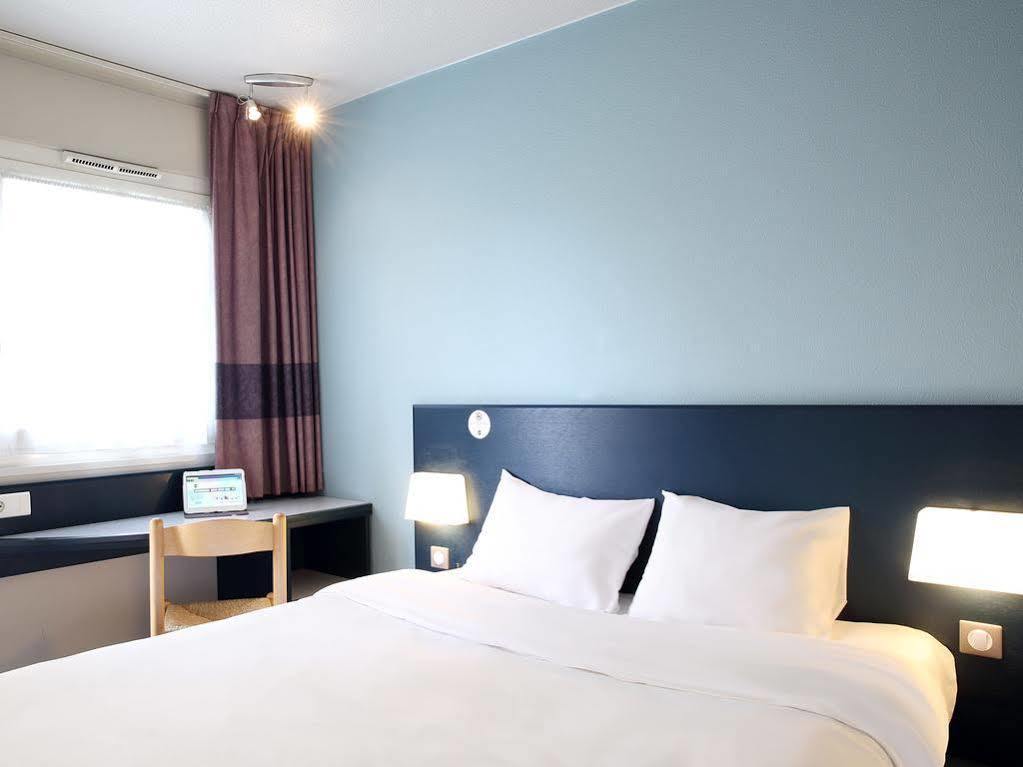 B&B Hotel Hyères Zewnętrze zdjęcie