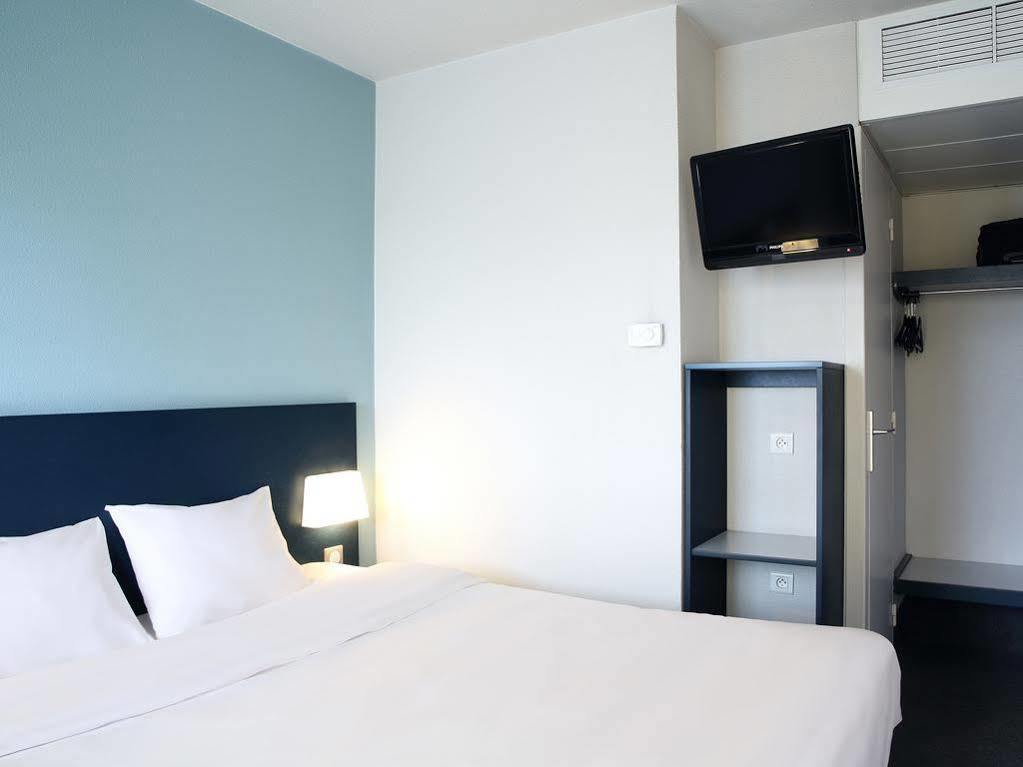 B&B Hotel Hyères Zewnętrze zdjęcie