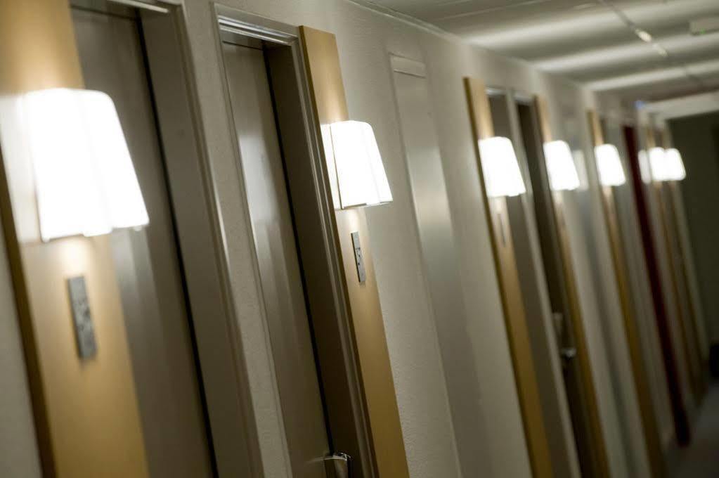 B&B Hotel Hyères Zewnętrze zdjęcie