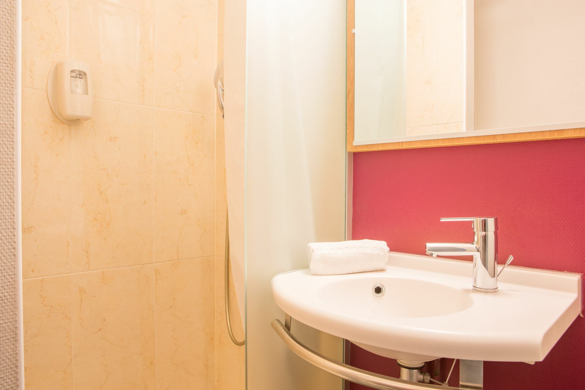 B&B Hotel Hyères Zewnętrze zdjęcie