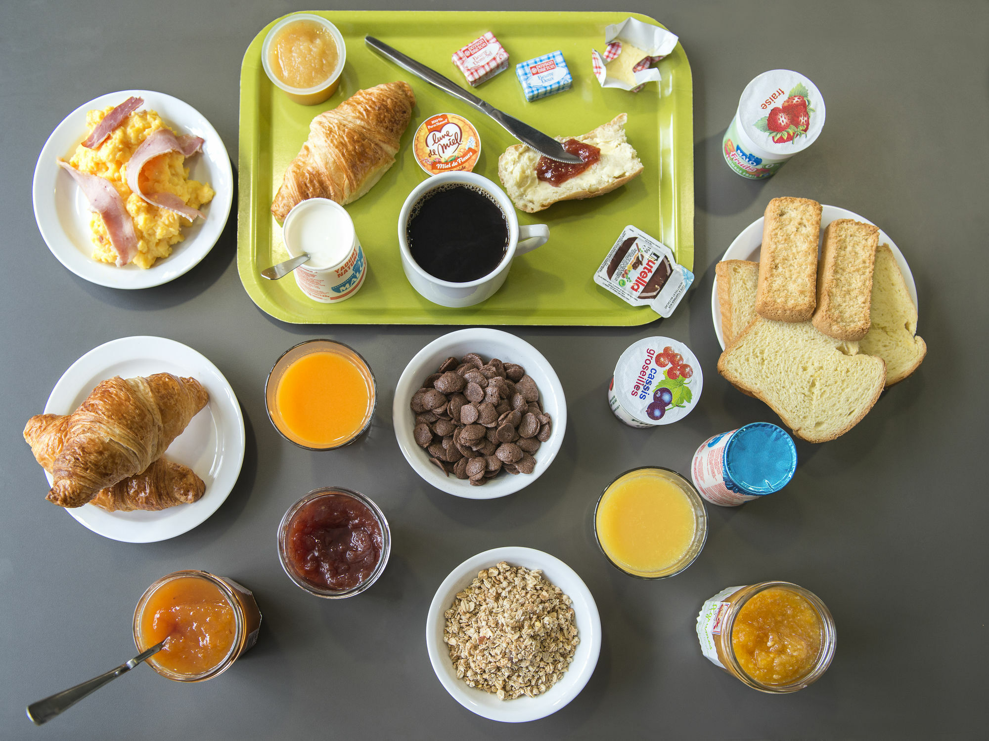 B&B Hotel Hyères Zewnętrze zdjęcie
