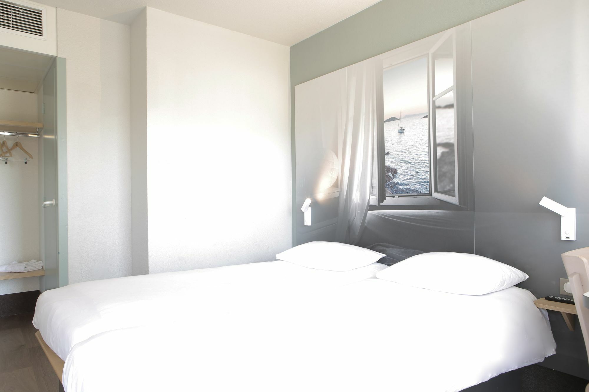 B&B Hotel Hyères Zewnętrze zdjęcie