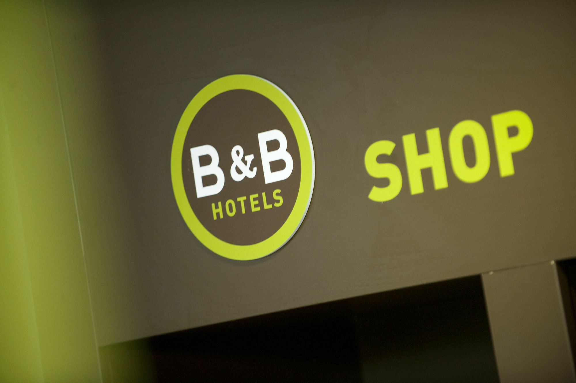 B&B Hotel Hyères Zewnętrze zdjęcie