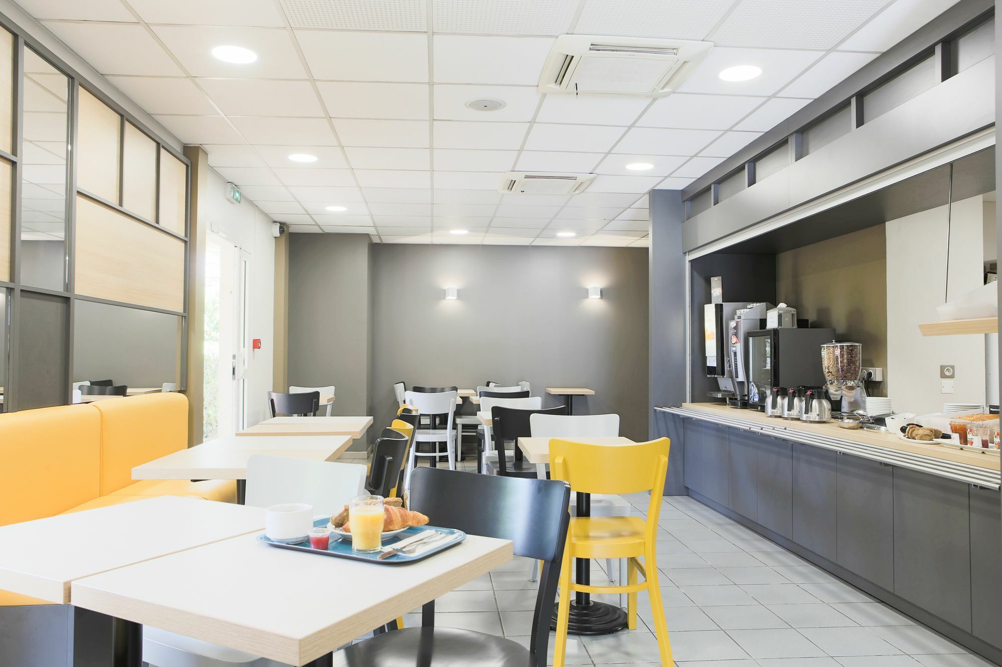 B&B Hotel Hyères Zewnętrze zdjęcie