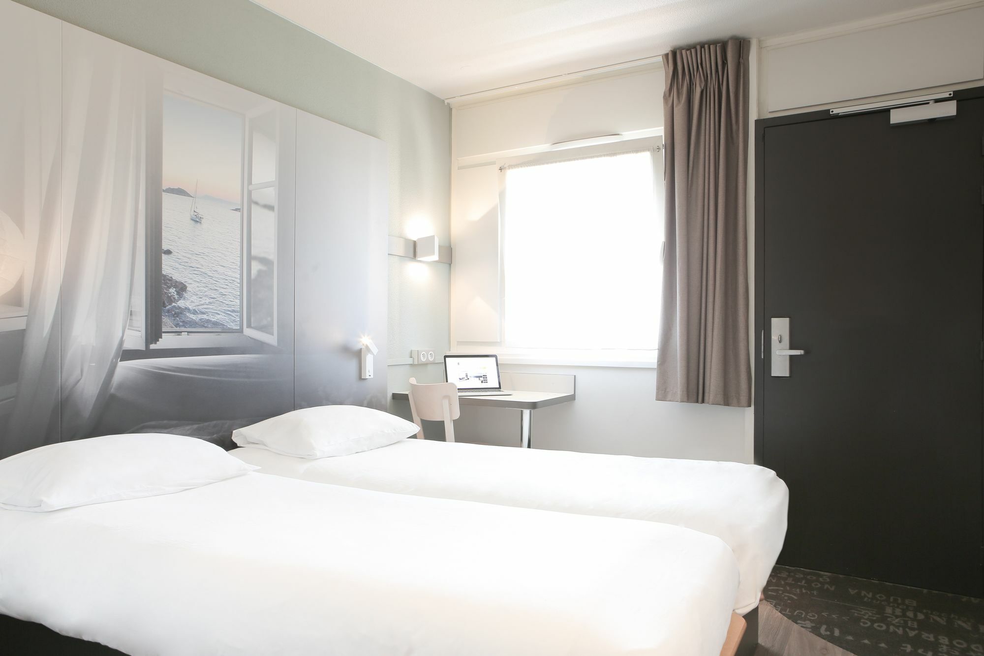 B&B Hotel Hyères Zewnętrze zdjęcie