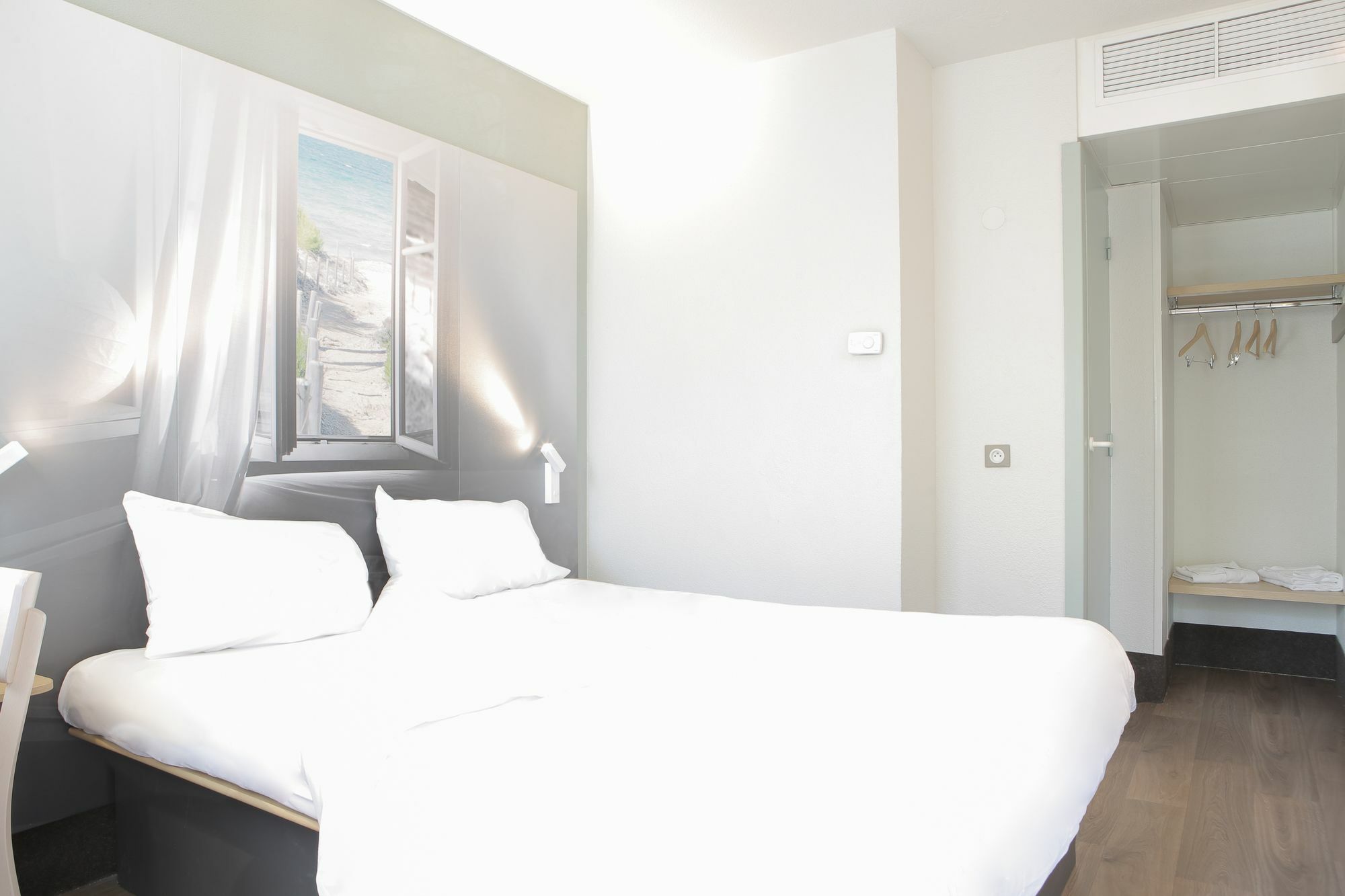 B&B Hotel Hyères Zewnętrze zdjęcie